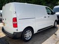 Vauxhall Vivaro 1.5 Turbo D 2700 Dynamic Panel Van 6dr Diesel Manual L1 H1 Euro 6 (s/s) (10 10