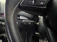 Audi A3 2.0 TFSI S line Saloon 4dr Petrol S Tronic Euro 6 (s/s) (190 ps) 12
