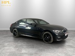 BMW 3 Series 2.0 330e 12kWh M Sport Saloon 4dr Petrol Plug-in Hybrid Auto Euro 6 (s/s) (