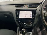 Skoda Octavia 2.0 TDI SE Technology Hatchback 5dr Diesel Manual Euro 6 (s/s) (150 ps) 8