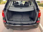 BMW X3 2.0 18d SE sDrive Euro 6 (s/s) 5dr 41