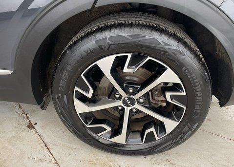 Kia Sportage 1.6 T-GDi '3' 48v 15