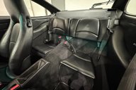 Porsche 911 Carrera 993 Carrera 17