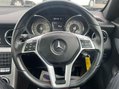 Mercedes-Benz SLK 1.8 SLK200 AMG Sport G-Tronic+ Euro 5 (s/s) 2dr 26