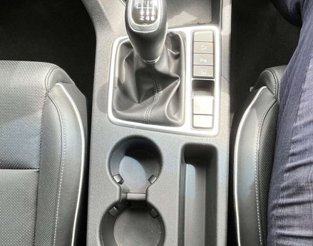 Kia Sportage 1.6 Sportage Platinum Edition ISG 5dr 50