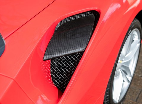 Ferrari 488 Spider 29