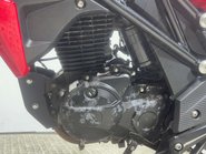 Sinnis Akuma 125 2022 6K RUNNING PROJECT BIKE MINI SUPERMOTO 125CC LEARNER 15