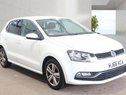 Volkswagen Polo 1.2 TSI BlueMotion Tech Match Euro 6 (s/s) 5dr