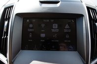 Ford Edge SPORT TDCI 29