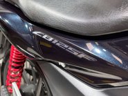 Honda CB GLR125 2018 ONLY 8K MOT OCTOBER 2027 125CC LEARNER BIKE 40