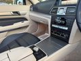 Mercedes-Benz E Class 2.0 E200 AMG Line Cabriolet G-Tronic+ Euro 6 (s/s) 2dr 35