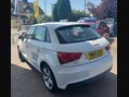 Audi A1 1.6 TDI Sport Sportback S Tronic Euro 6 (s/s) 5dr 2