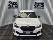 BMW 1 Series 2.0 M135i Hatchback 5dr Petrol Auto xDrive Euro 6 (s/s) (306 ps) 44
