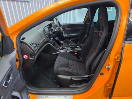 Renault Megane 1.8T R.S.300 Trophy Hatchback 5dr Petrol Manual Euro 6 (s/s) (300 ps) 21