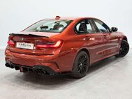 BMW 3 Series 2.0 330e 12kWh M Sport Saloon 4dr Petrol Plug-in Hybrid Auto Euro 6 (s/s) ( 23