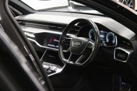 Audi A6 2.0 A6 Black Edition 40 TDI MHEV Semi-Auto 5dr 21