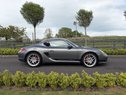 Porsche Cayman 24V S