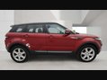 Land Rover Range Rover Evoque 2.2 Range Rover Evoque Pure Tech SD4 Auto 4WD 5dr 5