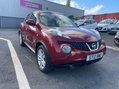 Nissan Juke 1.5 Juke Tekna dCi 5dr 42