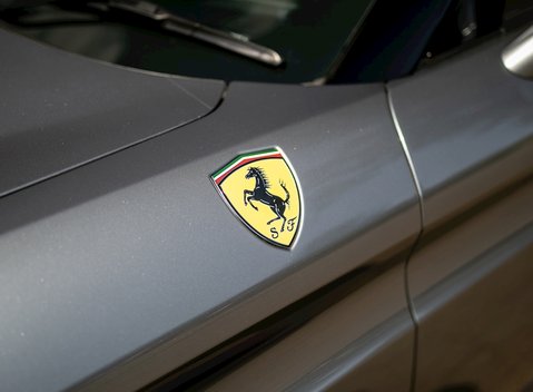 Ferrari California T 29