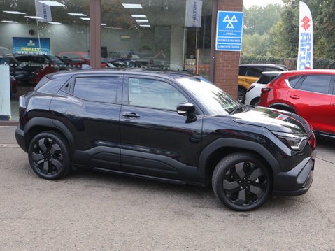 Suzuki e Vitara 61kWh Ultra Auto ALLGRIP 5dr 8
