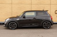 Mini Hatch COOPER S SPORT 9