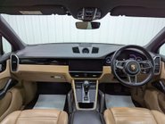 Porsche Cayenne 3.0 Cayenne V6 Auto 4WD 5dr 44