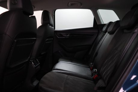 Skoda Karoq SE L TSI DSG 41