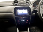 Suzuki Vitara 1.6 SZ-T SUV 5dr Petrol Manual Euro 6 (s/s) (120 ps) 18