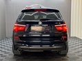 BMW X3 2.0 20d M Sport Auto xDrive Euro 6 (s/s) 5dr 9