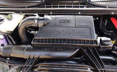 Mercedes-Benz Viano 2.2 CDi Ambiente Extra Long 19