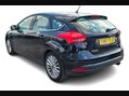 Ford Focus 1.5 Focus Titanium X 5dr 3
