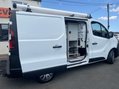 Vauxhall Vivaro 1.6 Vivaro 2900 CDTi S/S 16