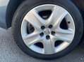 Vauxhall Zafira 1.4 Zafira Tourer Exclusive T 5dr 54