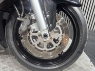 Suzuki GSX-R 2001 K1 30K GREAT RUNNING 600CC SPORTS BIKE PROJECT TRACK BIKE 17