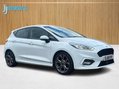 Ford Fiesta 1.0T EcoBoost GPF ST-Line Hatchback 5dr Petrol Manual Euro 6 (s/s) (100 ps) 4