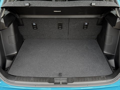 Suzuki Vitara 1.5 Hybrid SZ5 5dr AGS 42