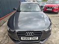 Audi A5 S-LINE TDi COUPE 7