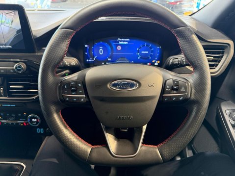 Ford Kuga 1.5T EcoBoost ST-Line X Edition Euro 6 (s/s) 5dr 21