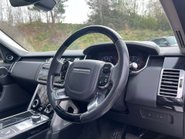 Land Rover Range Rover 3.0 Range Rover Vogue SE TDV6 Auto 4WD 5dr 13