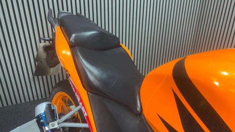 Honda CBR CBR 125 2012 29K LEARNER SPORTS BIKE PROJECT NEEDS WORK 125CC 12