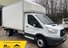 Ford Transit 2.2 TDCi 350 RWD L3 H1 Euro 5 2dr (DRW)