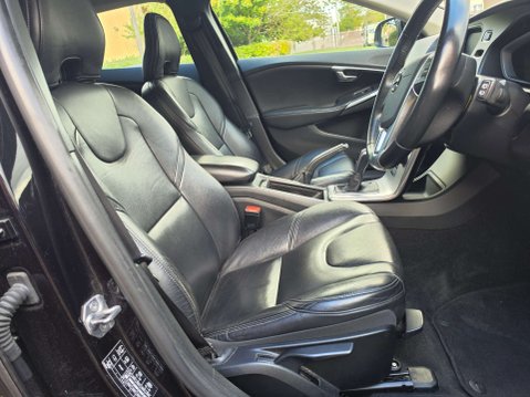 Volvo V40 2.0 V40 Inscription D3 5dr 45