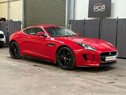 Jaguar F-Type 3.0 V6 Auto Euro 5 (s/s) 2dr