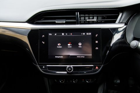 Vauxhall Corsa ELITE EDITION 26