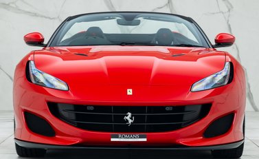 Ferrari Portofino 7