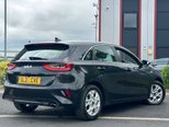 Kia Ceed 1.0 T-GDi 2 Hatchback 5dr Petrol Manual Euro 6 (s/s) (118 bhp) 4