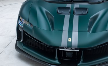 Ferrari SF90 Spider XX 33