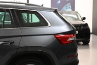 Skoda Kodiaq 1.4 Kodiaq SE L TSi 4x4 Semi-Auto 4WD 5dr 29