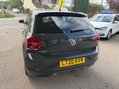 Volkswagen Polo 1.0 TSI Match Euro 6 (s/s) 5dr 12